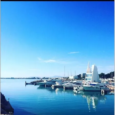 Casablanca - Playa Romana1 *
