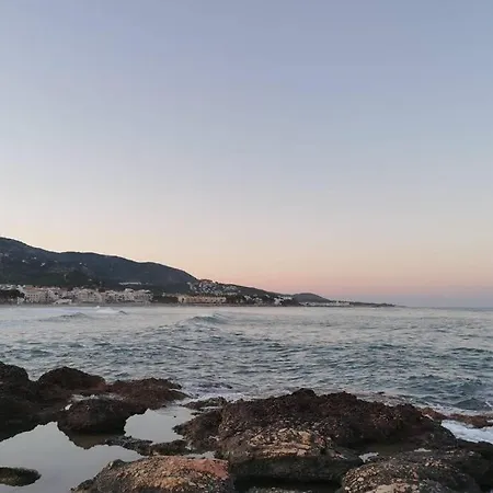 Casablanca - Playa Romana1 *