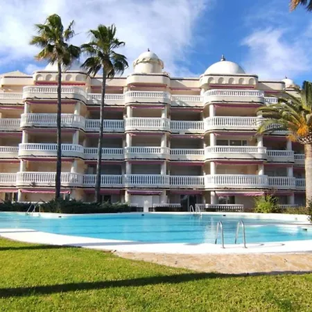 Apartment Casablanca - Playa Romana1