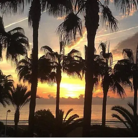Casablanca - Playa Romana1 阿尔考斯布里
