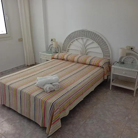 Apartment Casablanca - Playa Romana1