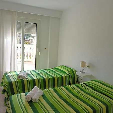 Casablanca - Playa Romana1 *