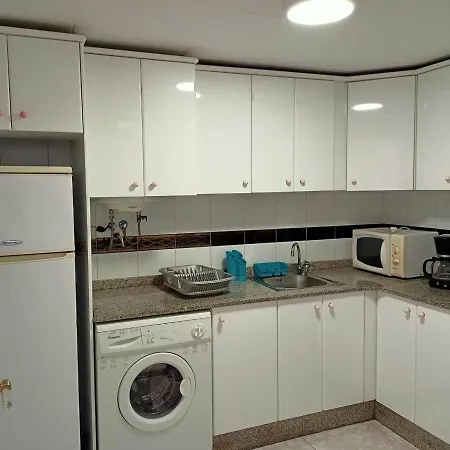 Apartment Casablanca - Playa Romana1 *