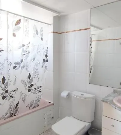 Apartment Casablanca - Playa Romana1