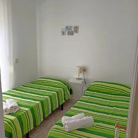 Casablanca - Playa Romana1 *