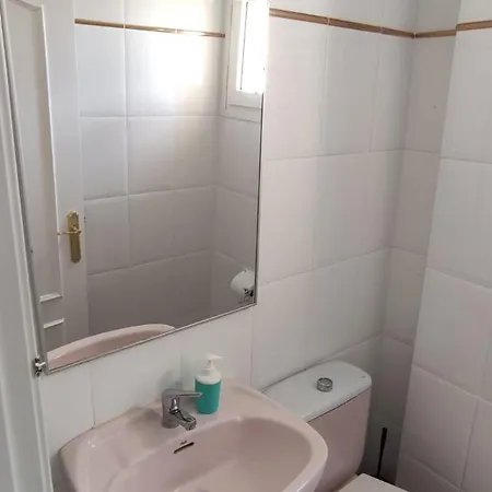 Casablanca - Playa Romana1 Appartement *